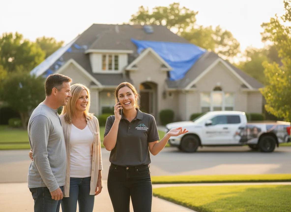 Emergency Roof Repair North Waterboro, ME FAQs